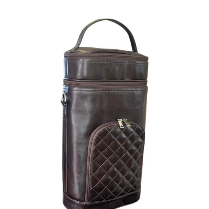 Porta Vinho para 2 Unidades