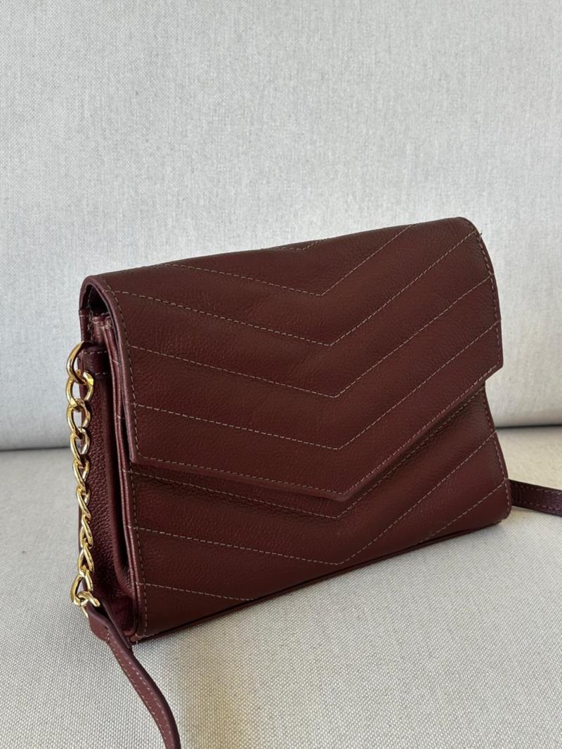 Bolsa Matelassê