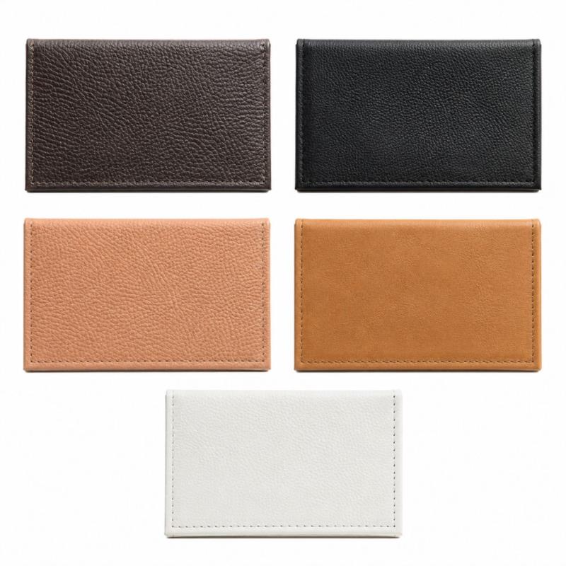 Carteira Simples Masculina