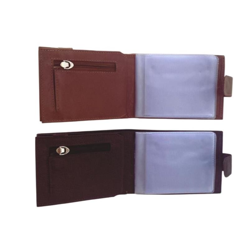 Carteira Completa Masculina