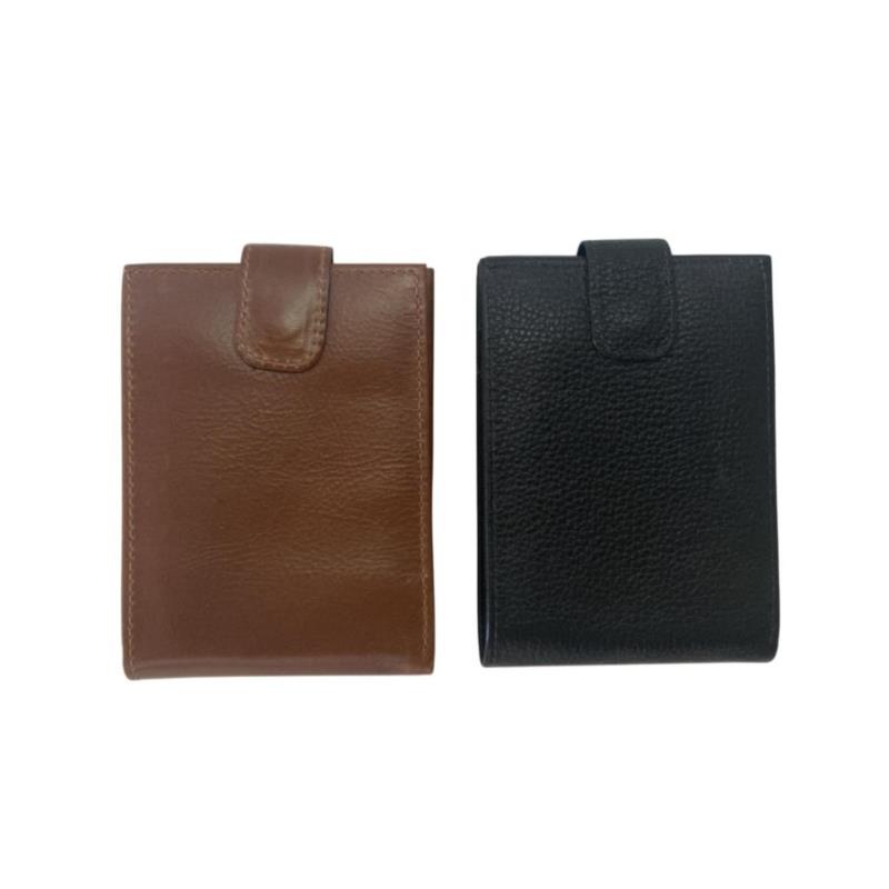 Carteira Completa Masculina