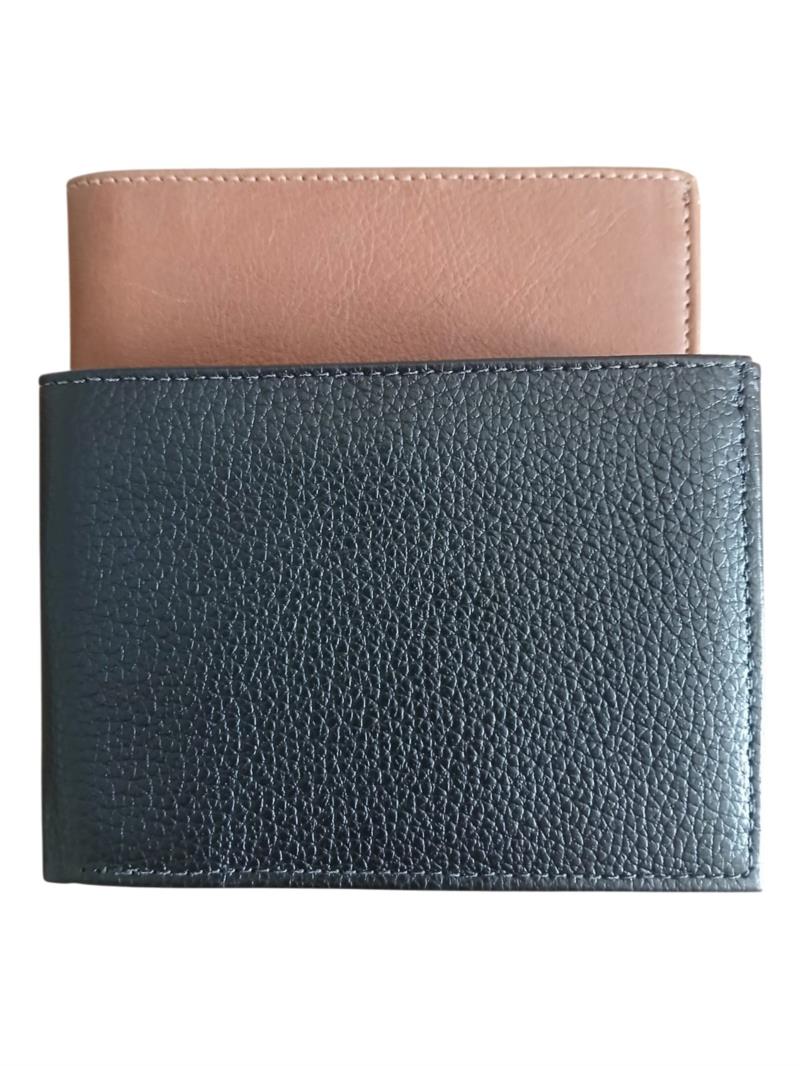CARTEIRA MASCULINA