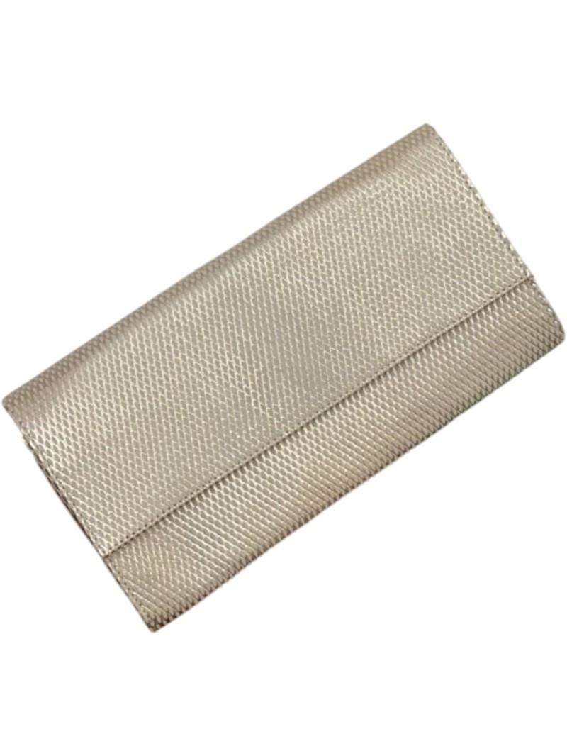 CLUTCH EM COURO LEGITIMO