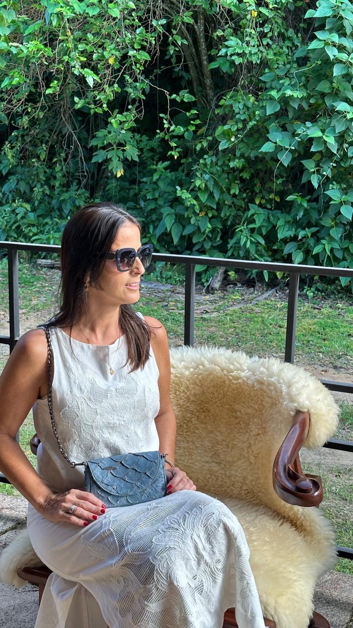 Bolsa Pochete 