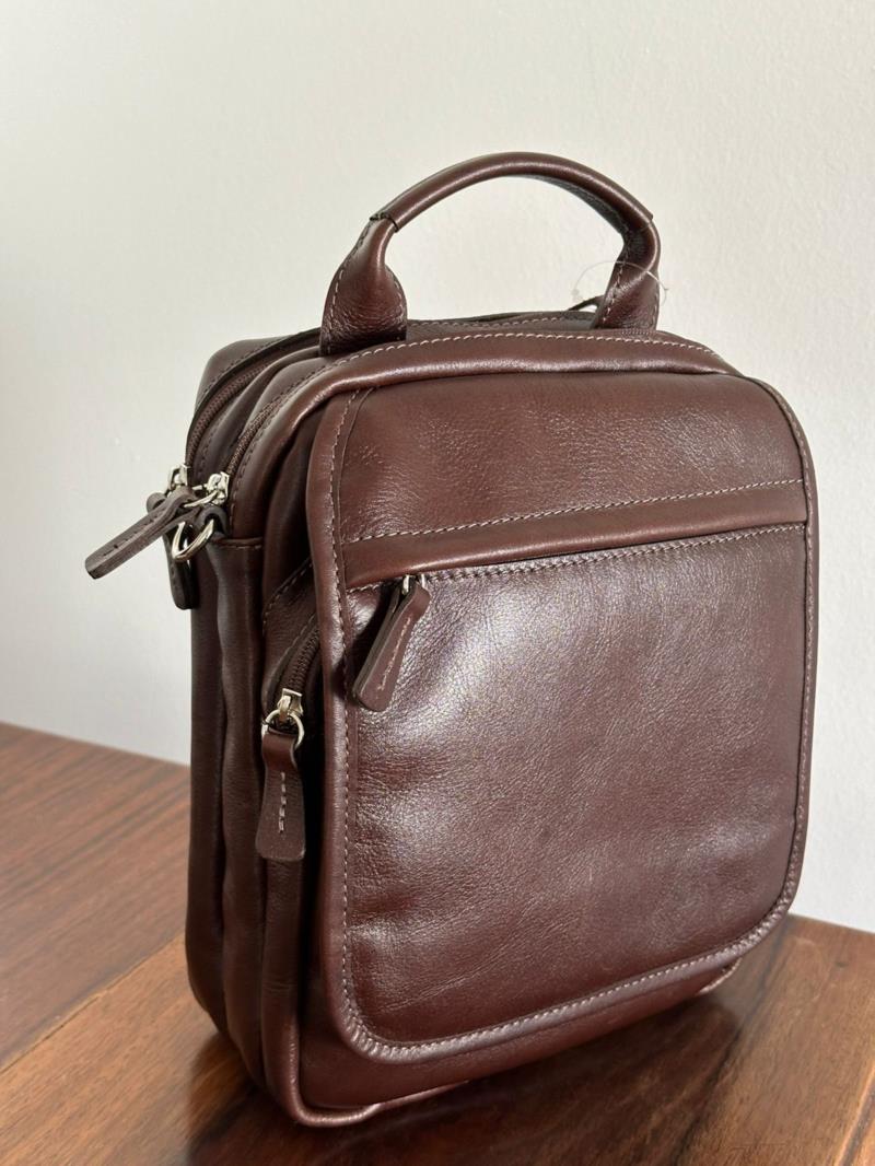 BOLSA MASCULINA CAPANGA