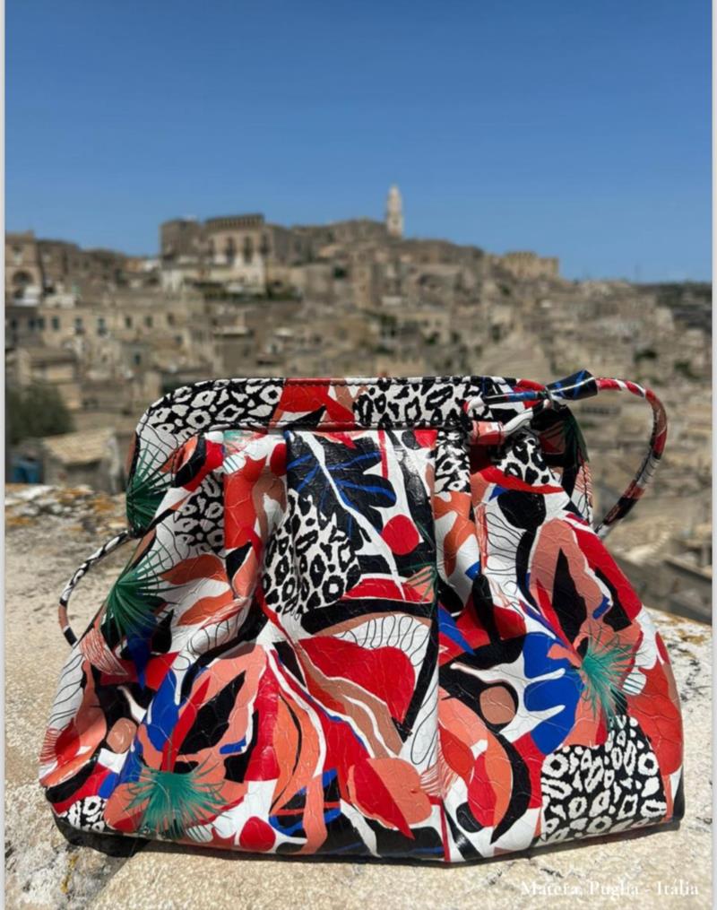 Coleção PUglia 