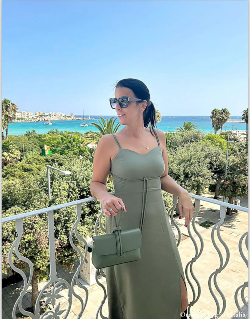 Coleção Puglia 