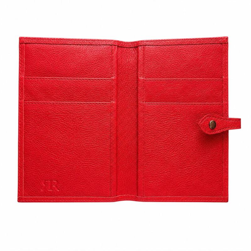 Porta passaporte 