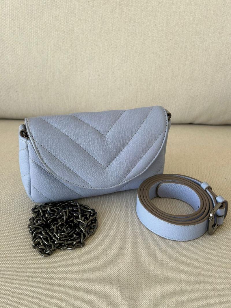 Bolsa pochete 