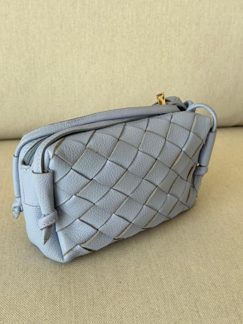 Bolsa de couro 