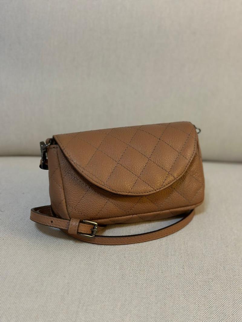 Bolsa - cloutch - pochete 