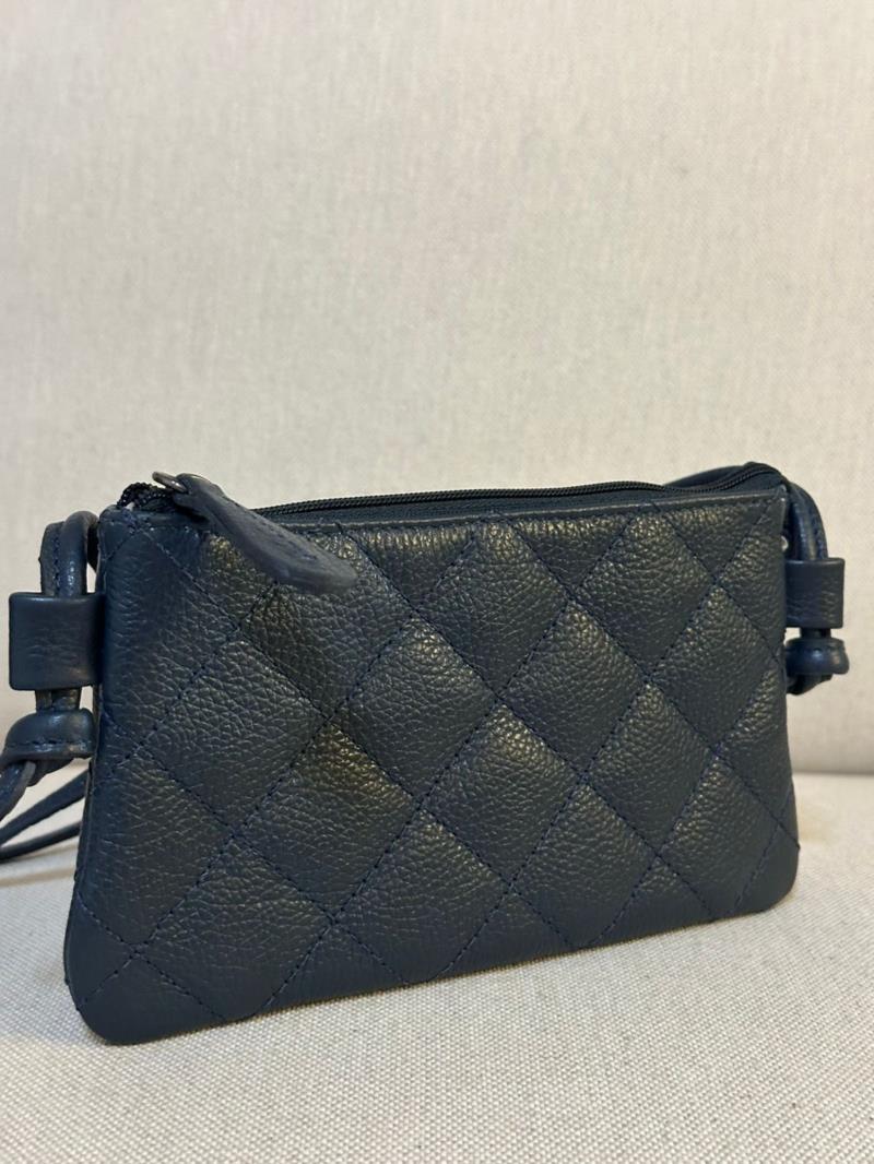 Bolsa couro
