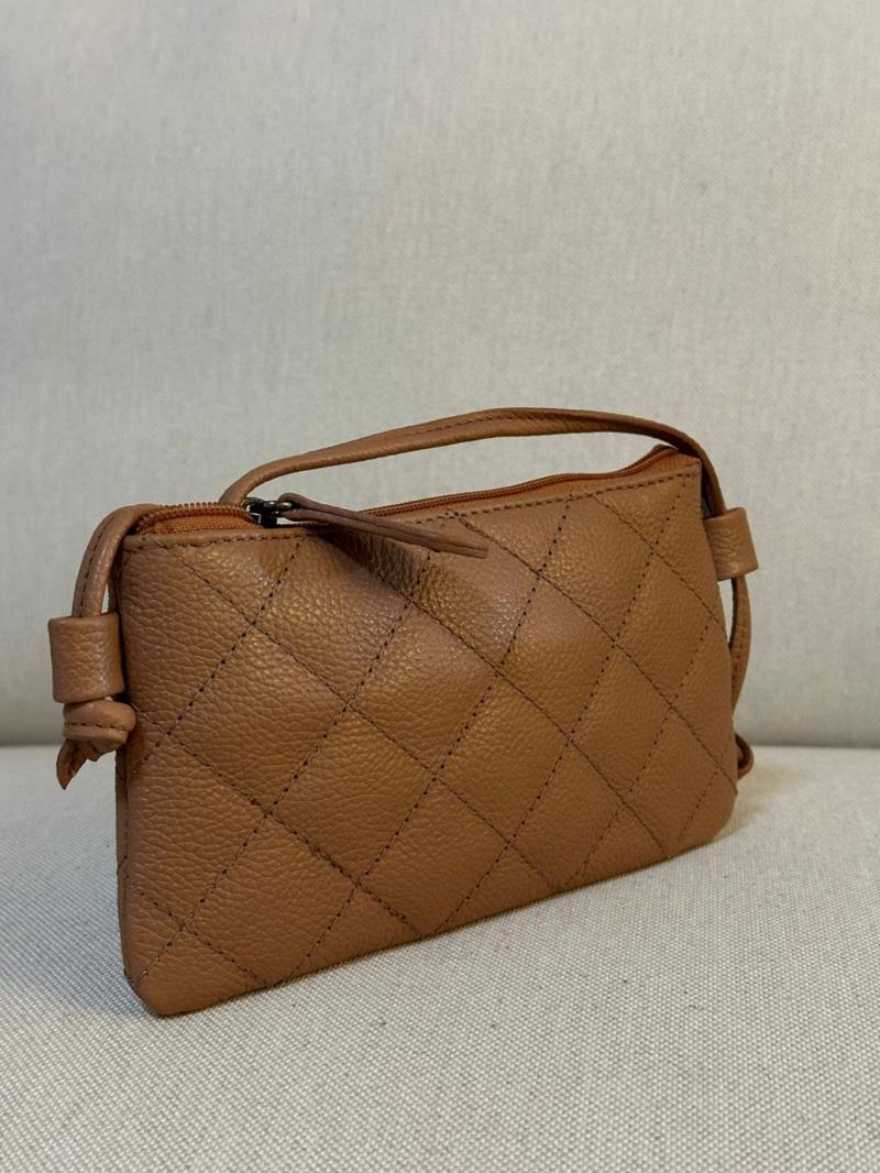 Bolsa couro