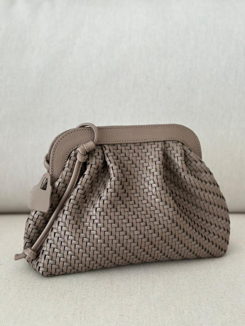 Bolsa tressê