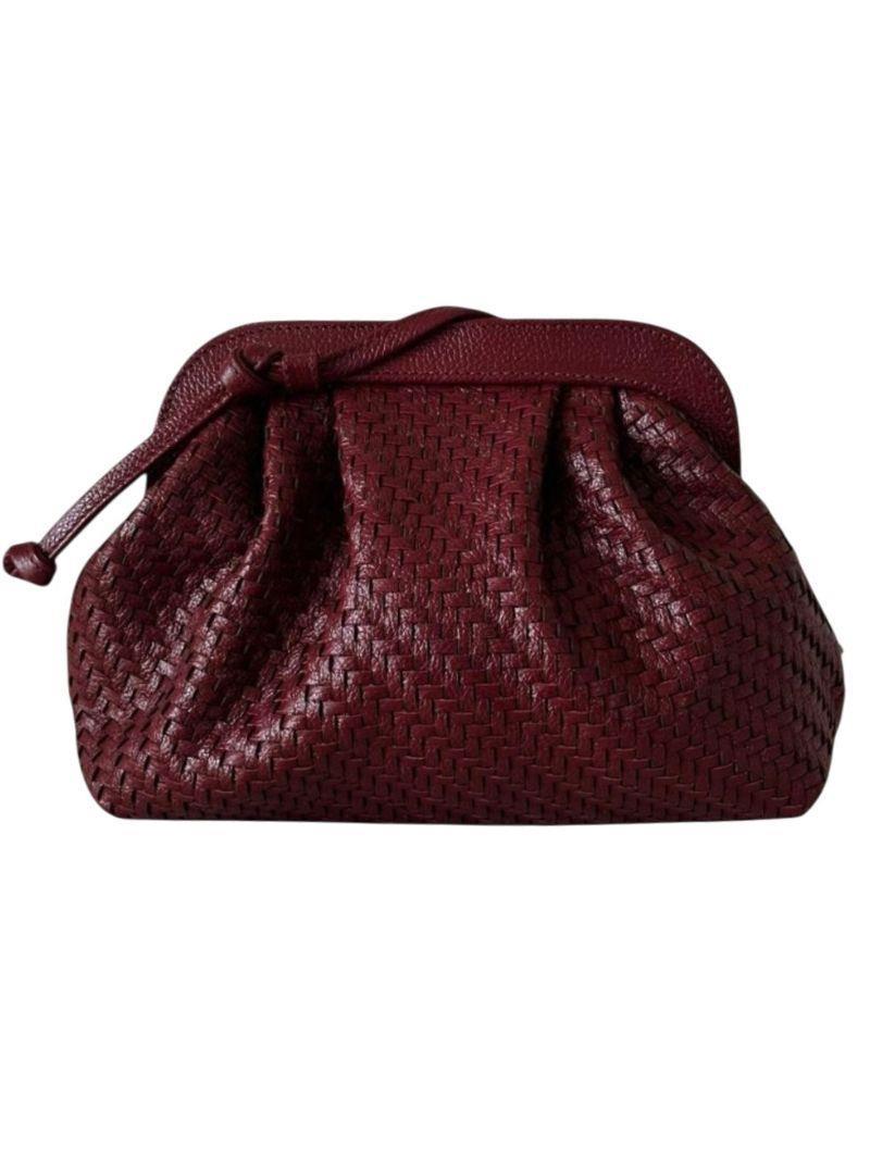 Bolsa tressê