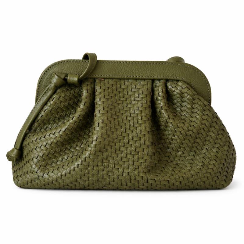 Bolsa tressê