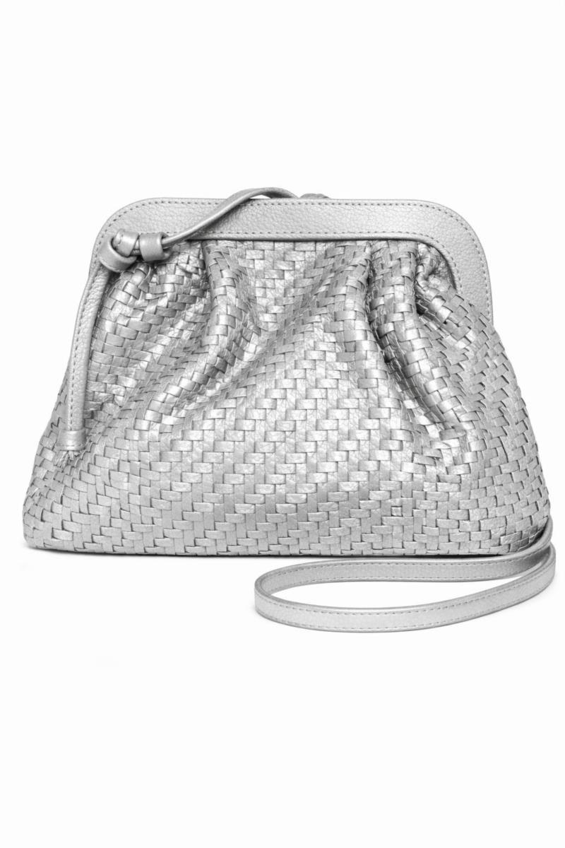 Bolsa tressê