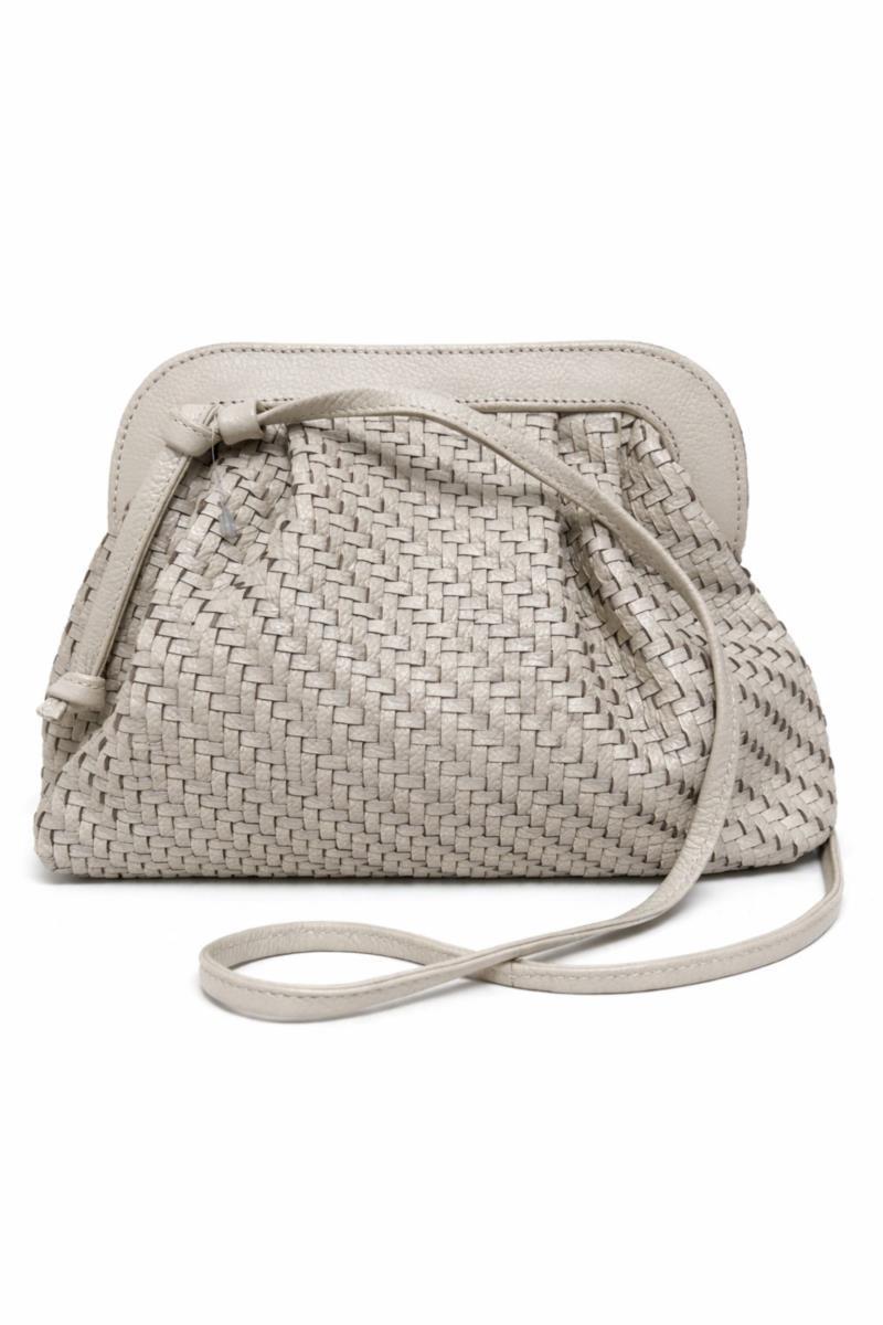 Bolsa tressê