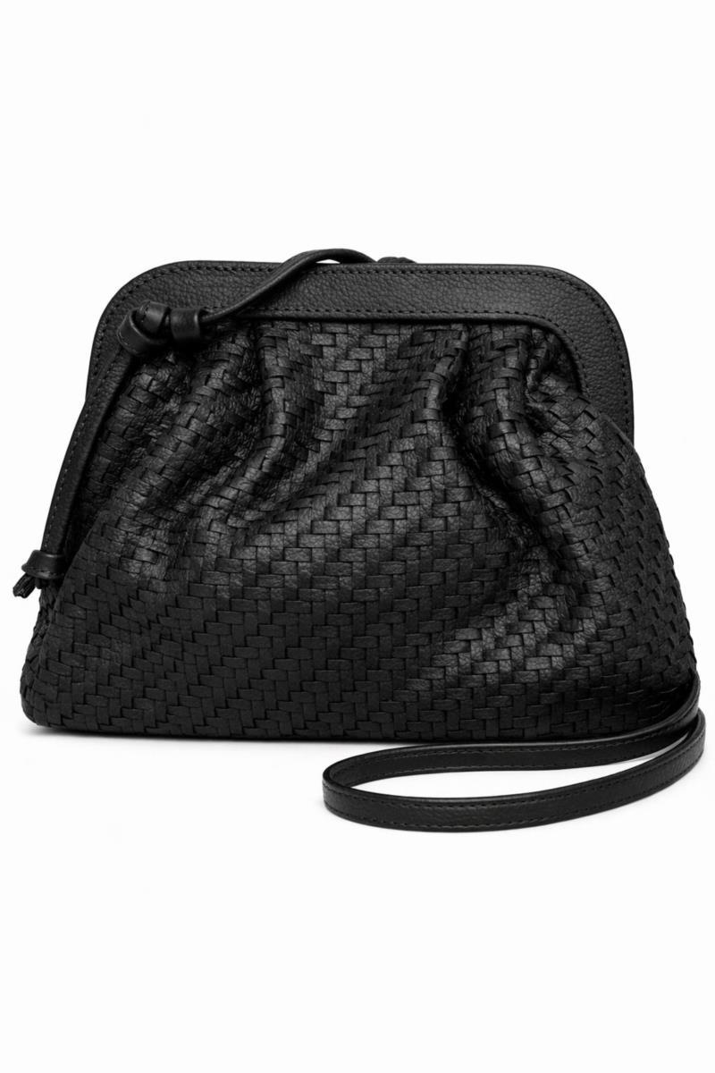 Bolsa tressê