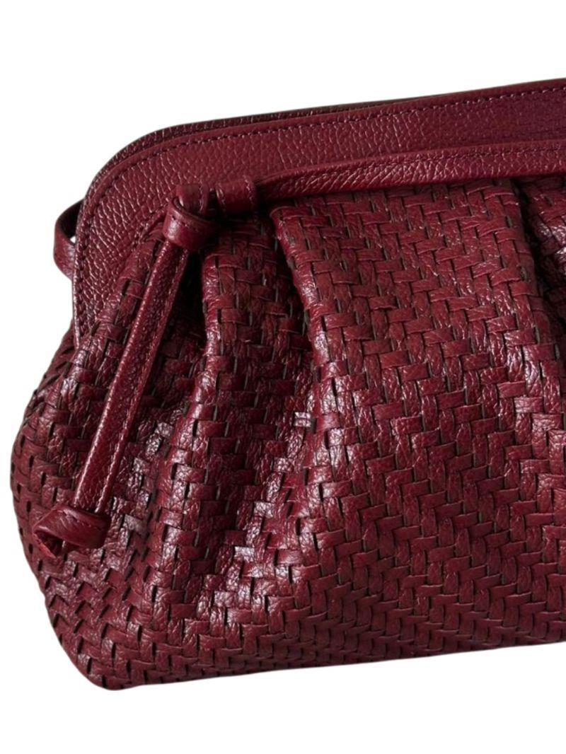 Bolsa tressê
