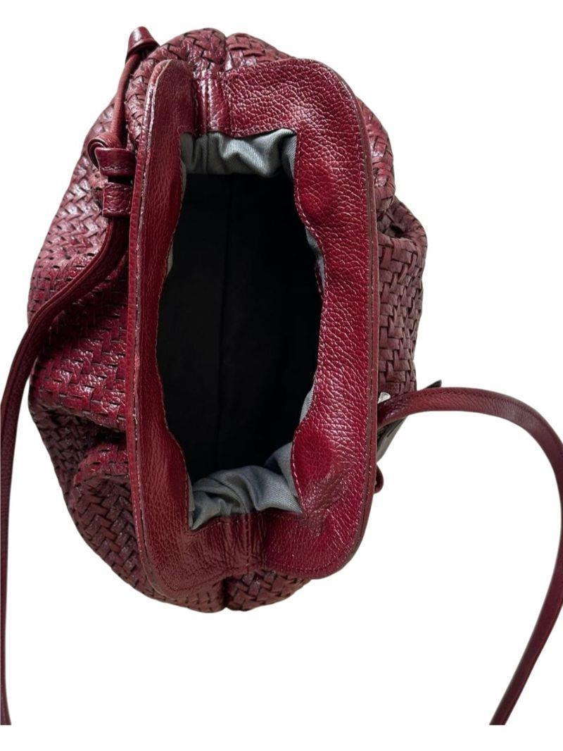 Bolsa tressê