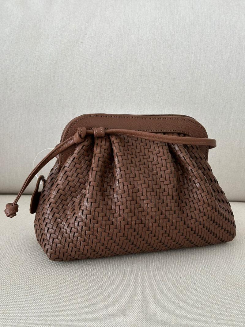 Bolsa tressê