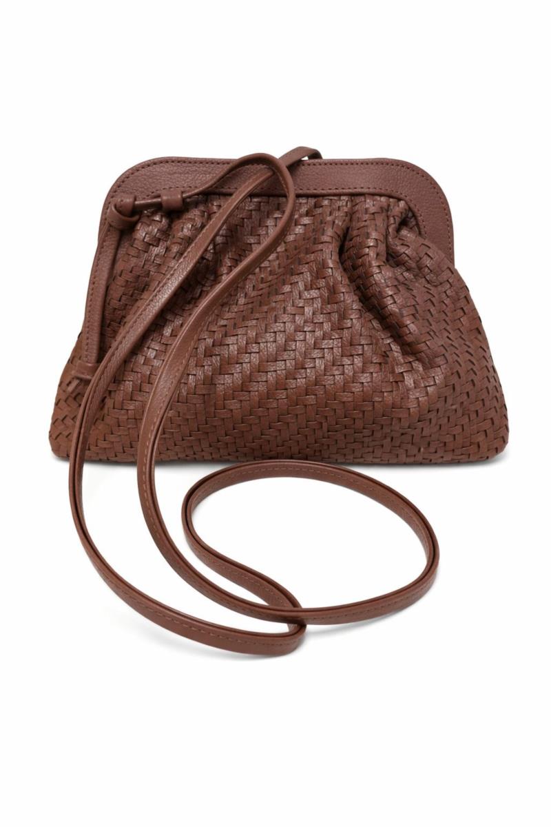 Bolsa tressê