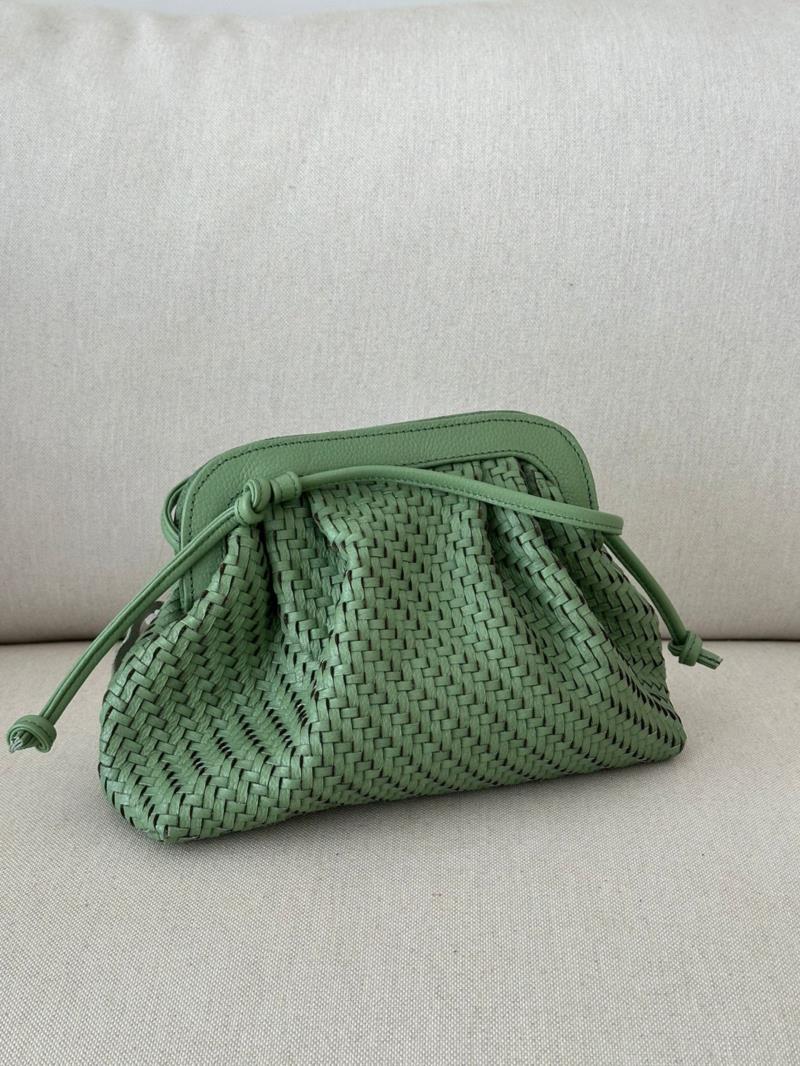 Bolsa tressê
