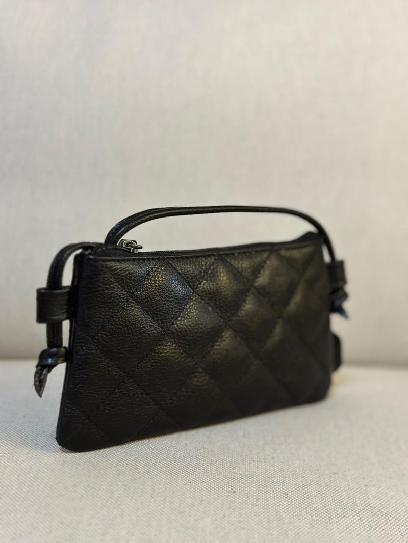 Bolsa matelassê pequena 