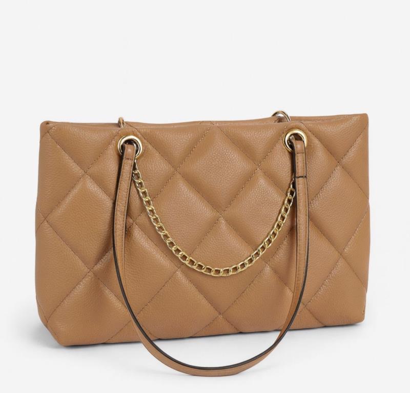 Bolsa couro legítimo 