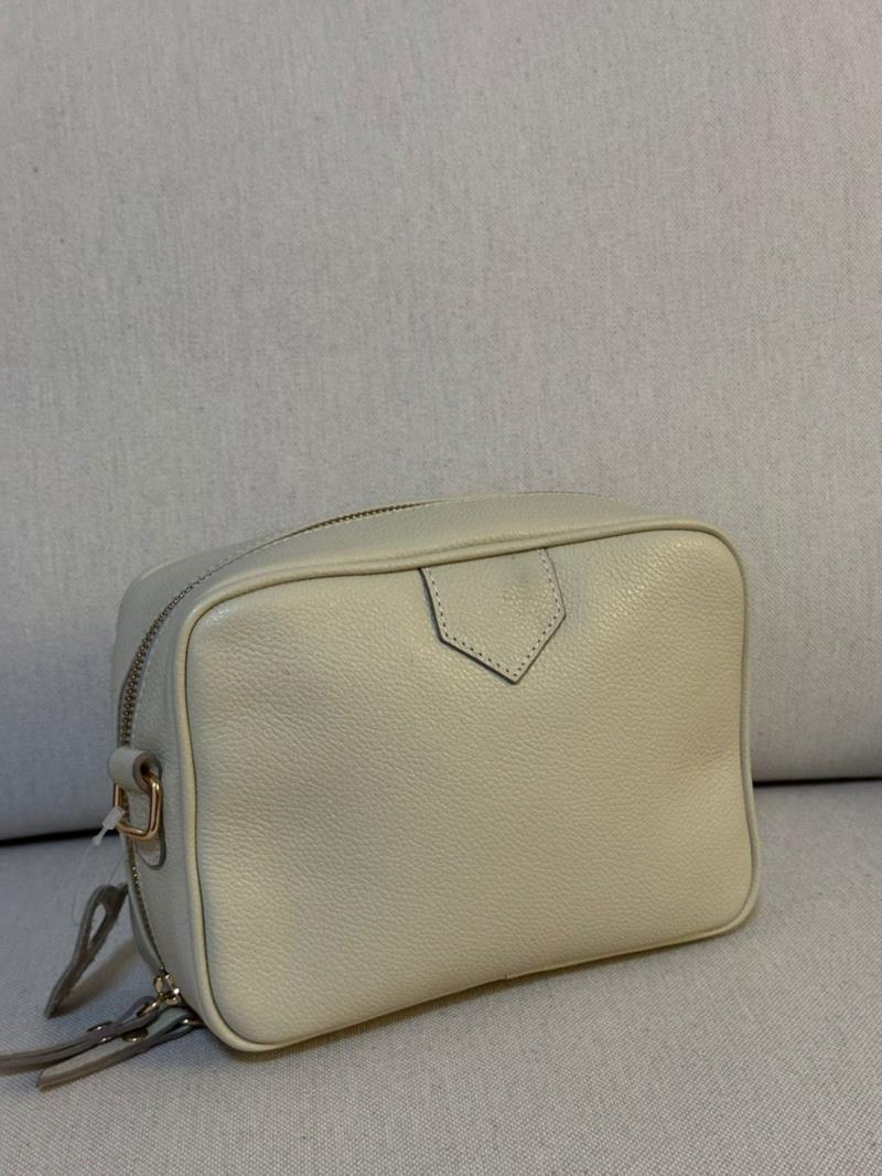 Bolsa couro legitimo