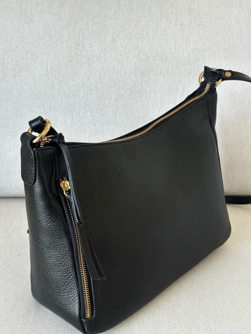 Mochila couro legítimo 