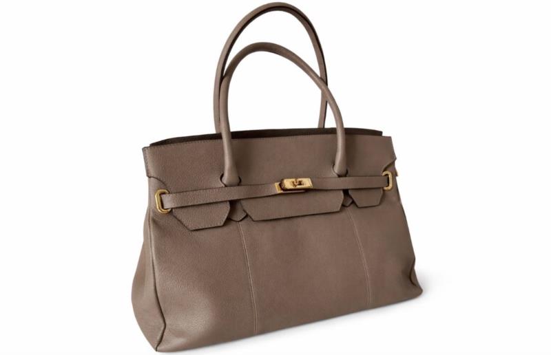 Bolsa couro 