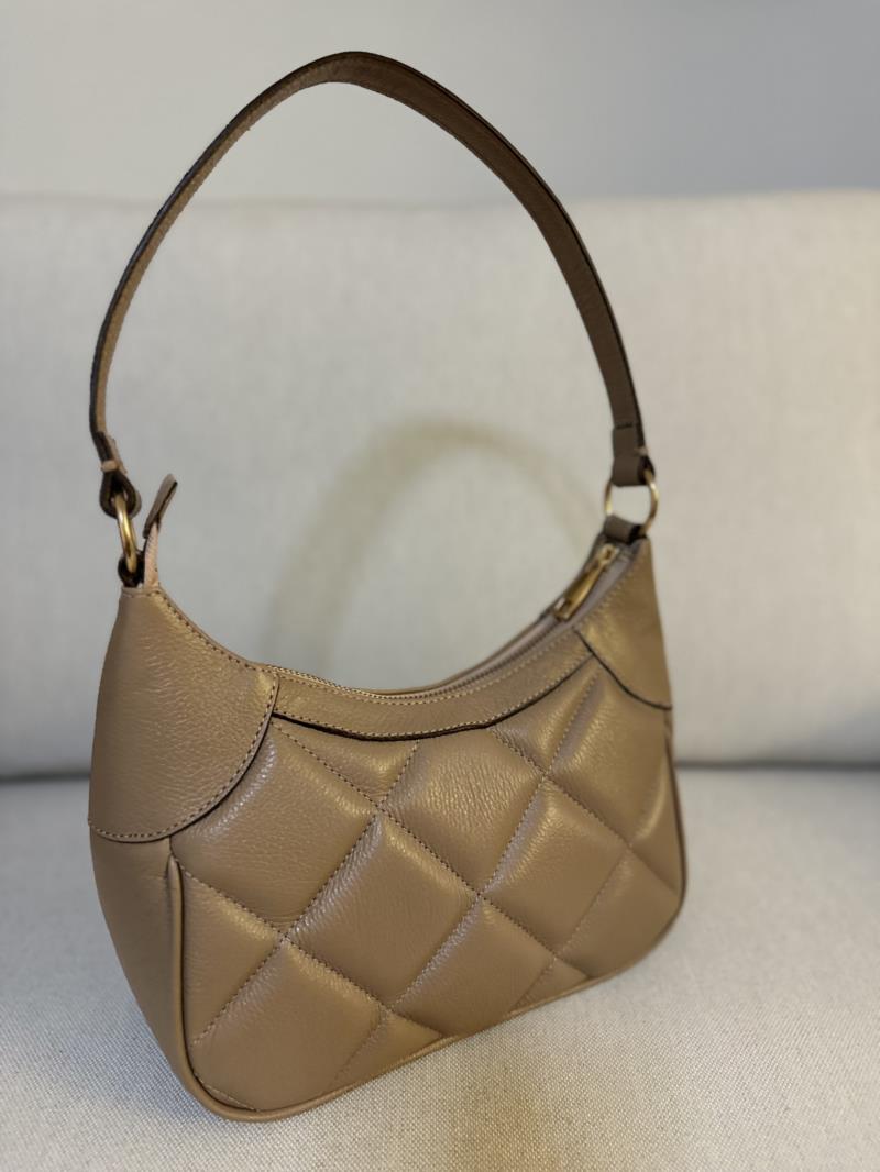 Bolsa couro 