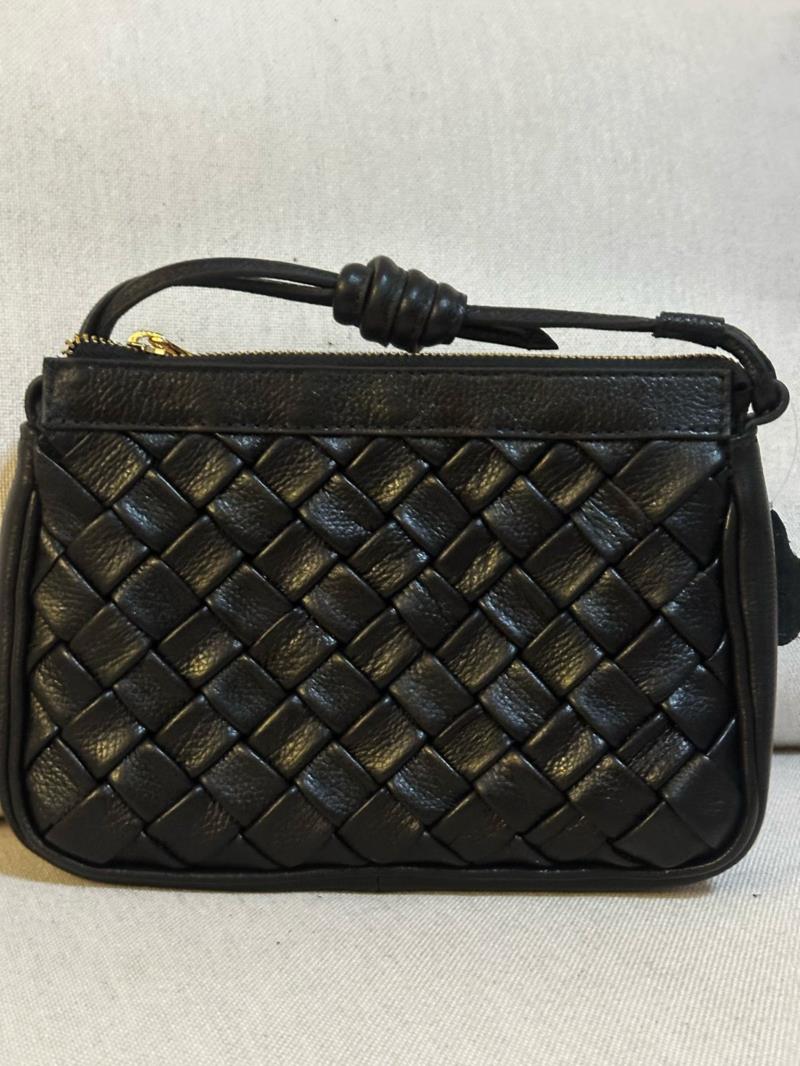 Bolsa de couro 