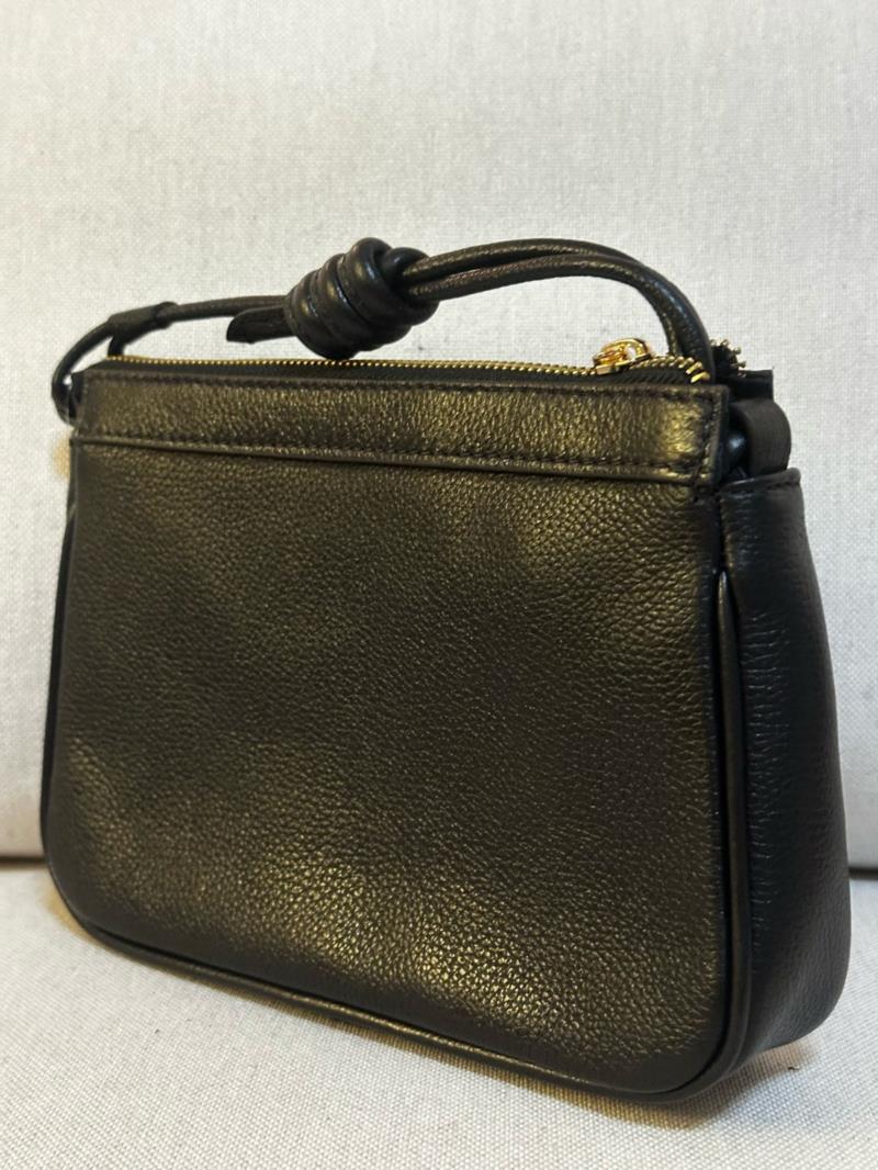 Bolsa de couro 