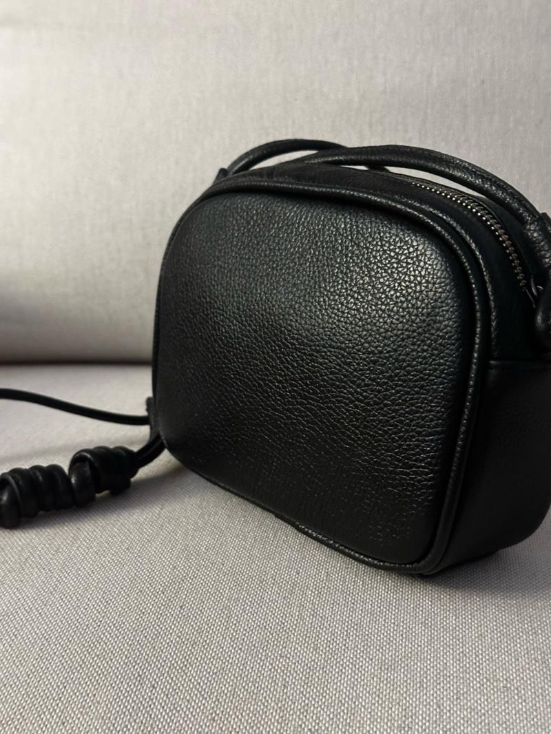 Bolsa de couro