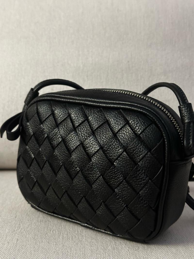 Bolsa de couro