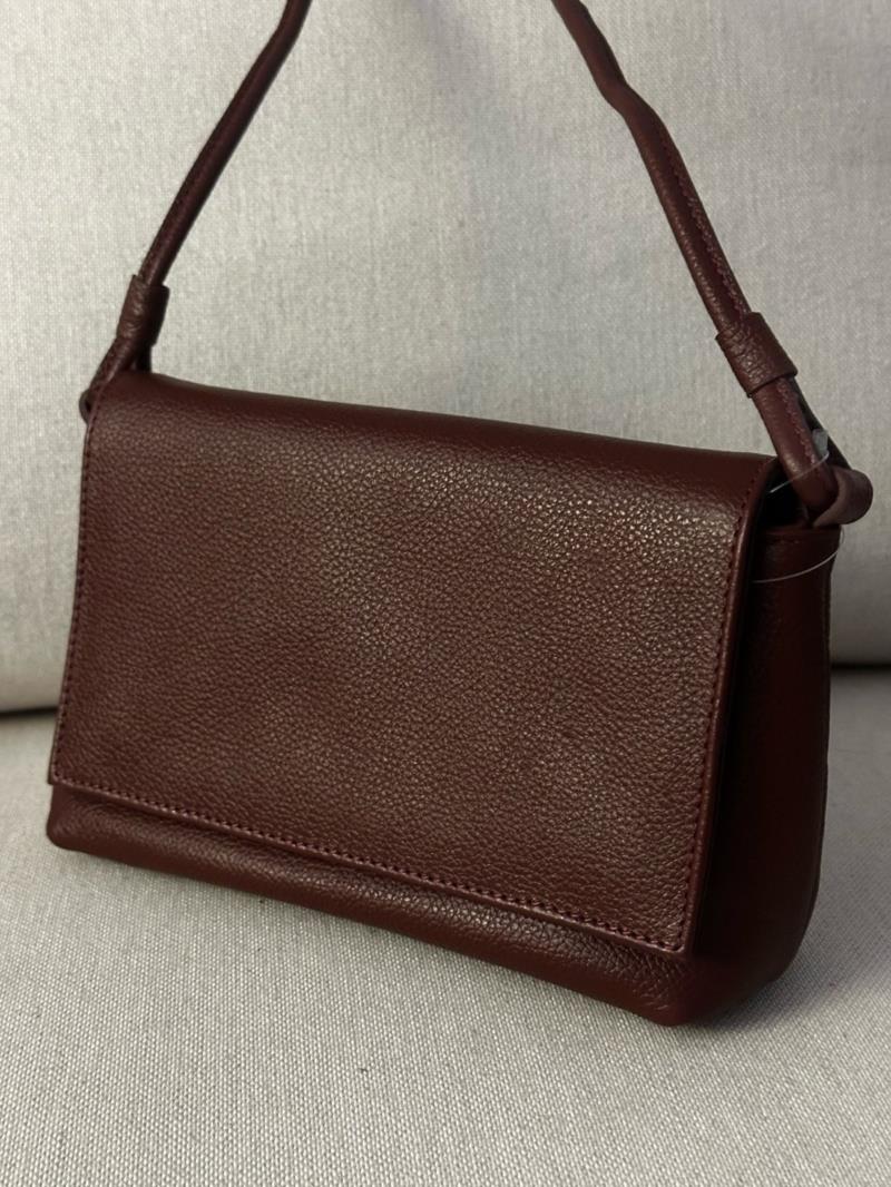 Bolsa de couro 
