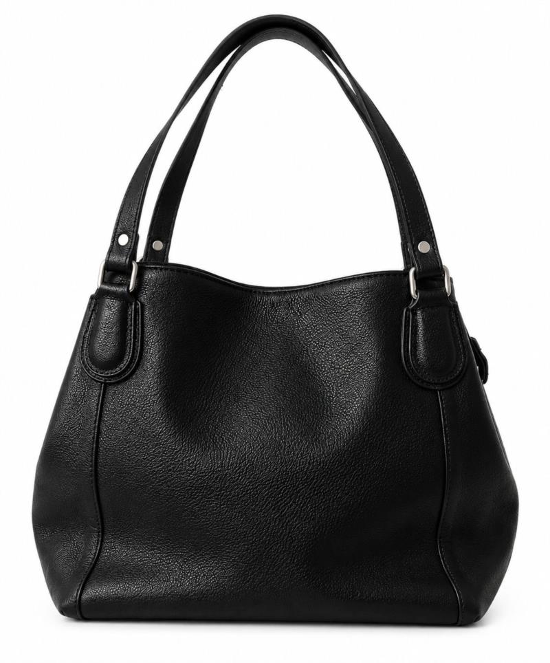 Bolsa de couro 