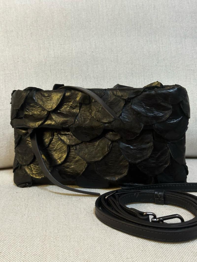 Bolsa pirarucu 