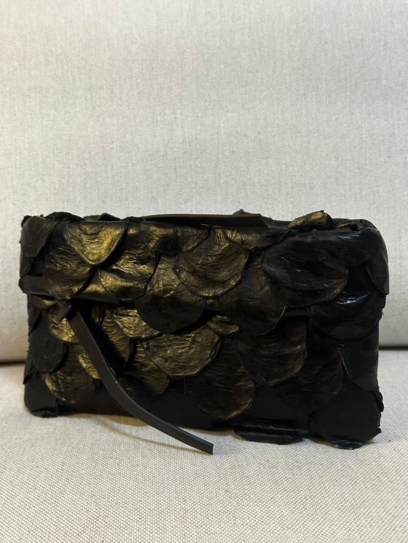 Bolsa pirarucu 