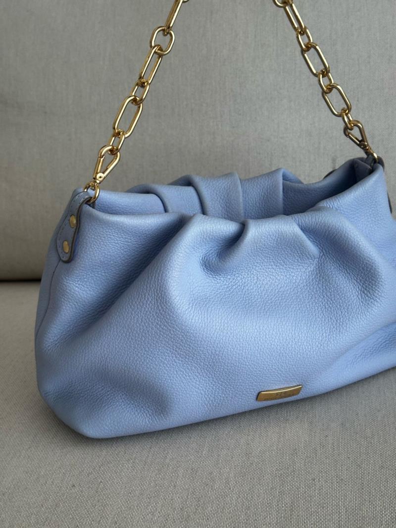 Bolsa de couro 