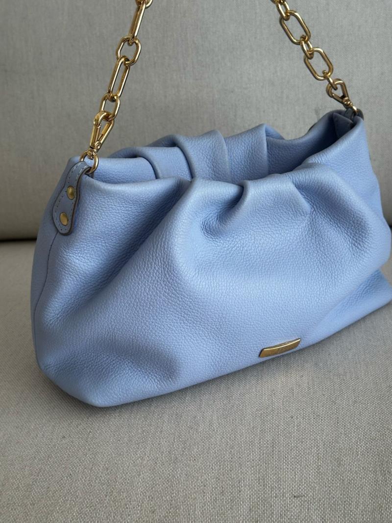 Bolsa de couro 