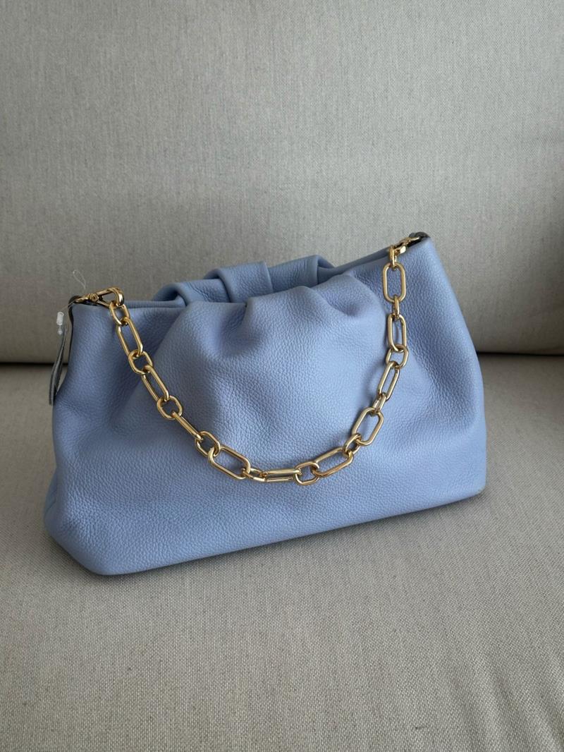 Bolsa de couro 