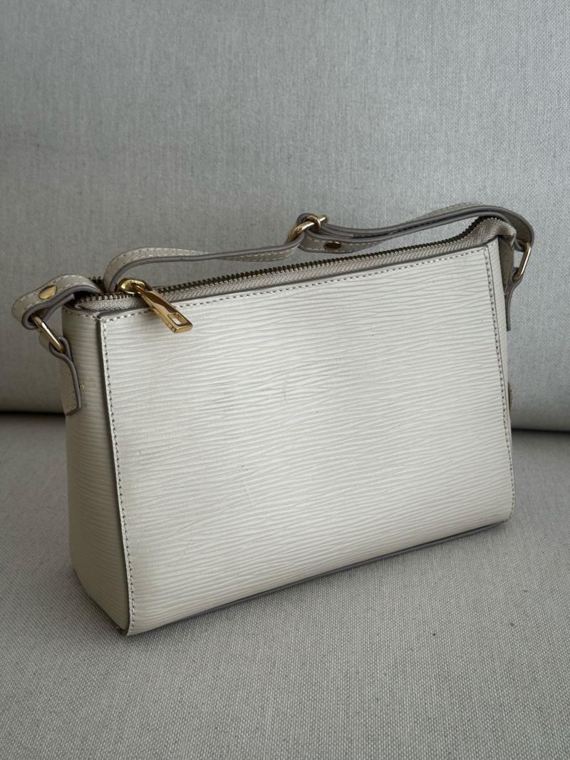 Bolsa de couro 