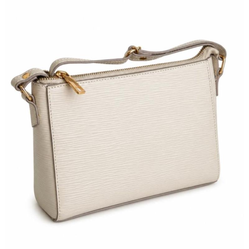 Bolsa de couro 