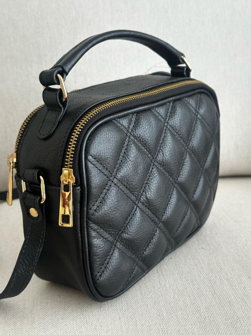Bolsa de couro 