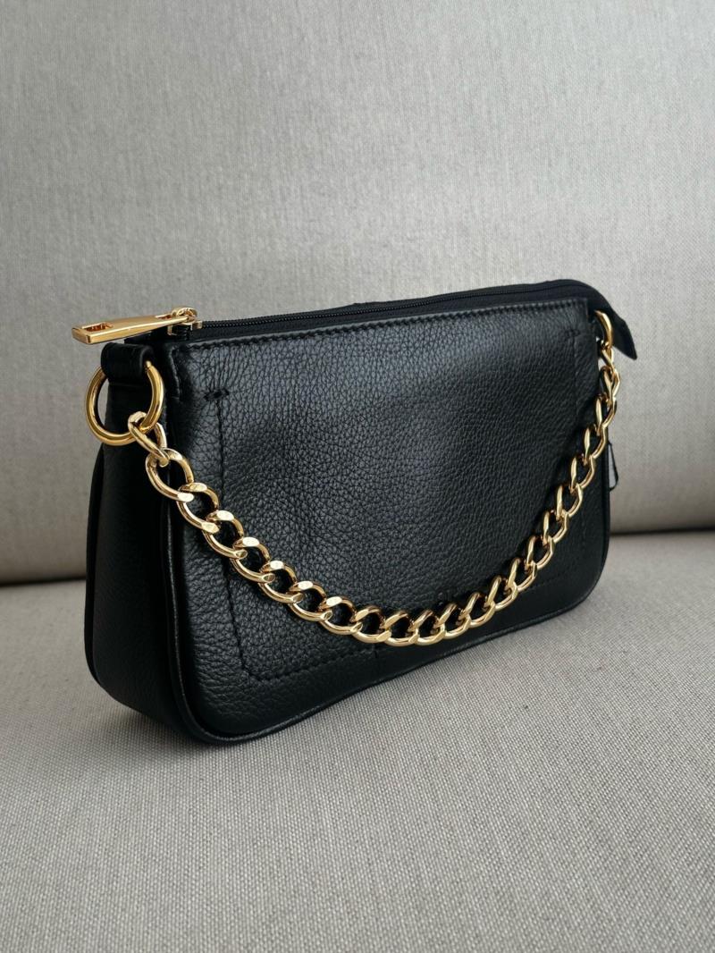 Bolsa de couro 