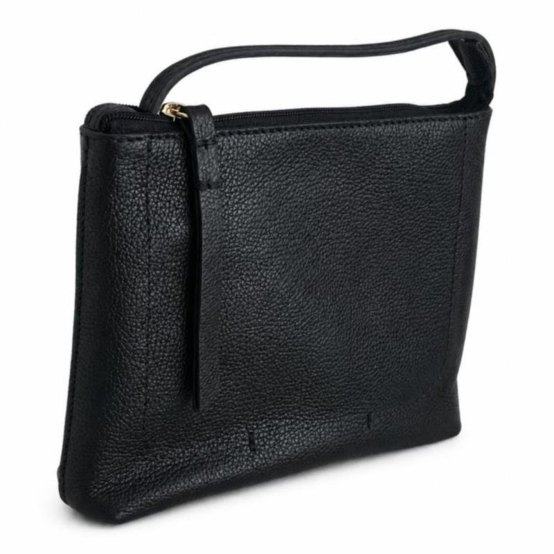 Bolsa de couro 